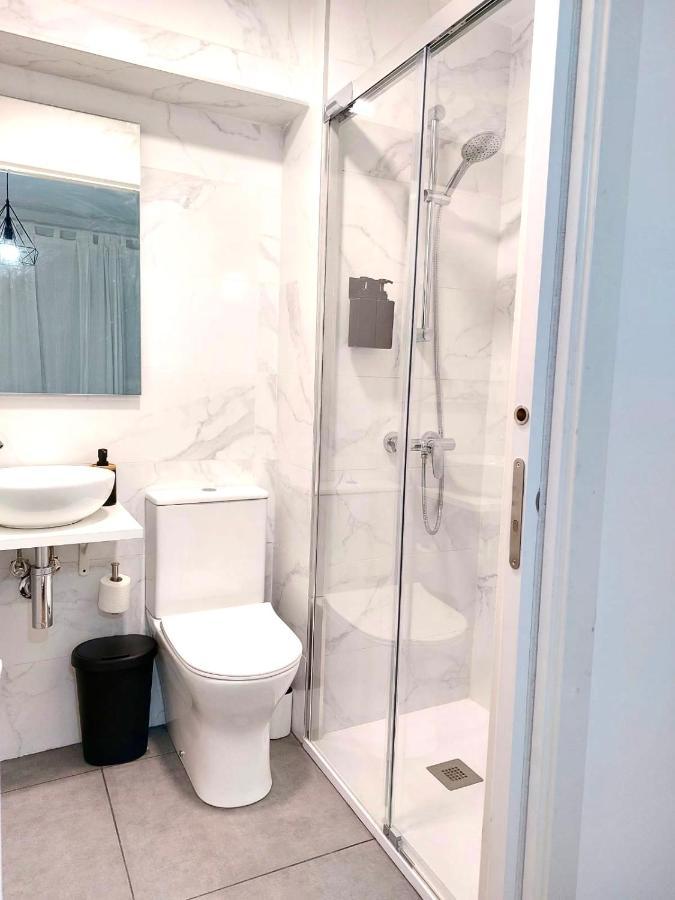 Ubicacion Inmejorable Nuevo Centrico 3Hab Oviedo Exterior foto