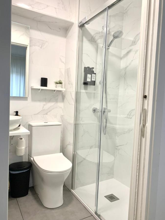 Ubicacion Inmejorable Nuevo Centrico 3Hab Oviedo Exterior foto